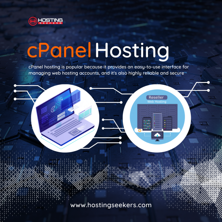 cPanel Hosting: Your All-in-One Solution for Web Management