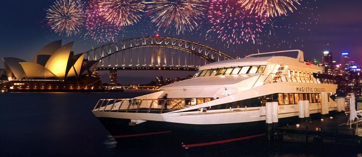 Two Exquisite Destinations in Australia for NYE 2021