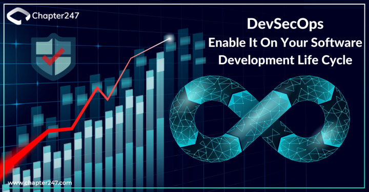 DevSecOps: Enable it on your Software Development Life Cycle