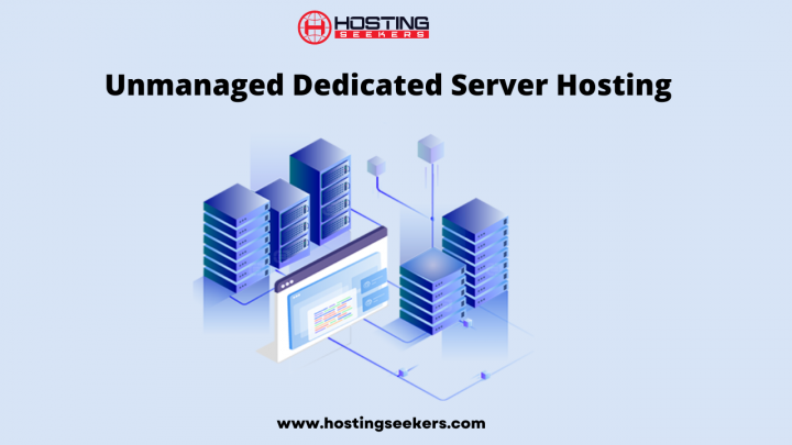 Dedicated Servers Unmanaged