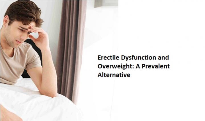 What is the fastest way to cure erectile dysfunction?