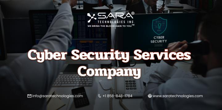 Premium Cyber Security Service Company
