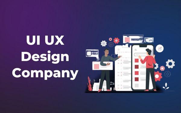 UI UX Design Company in Delhi