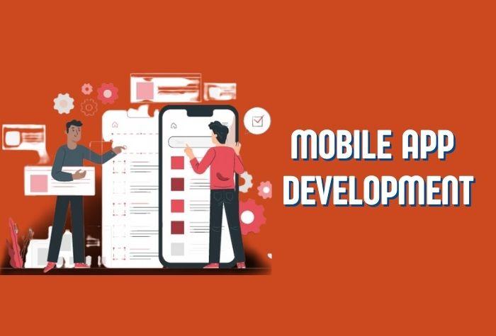 Top Mobile App Development Company in Delhi