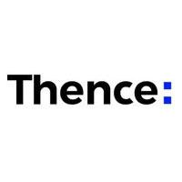 Thence is a Product Success Company