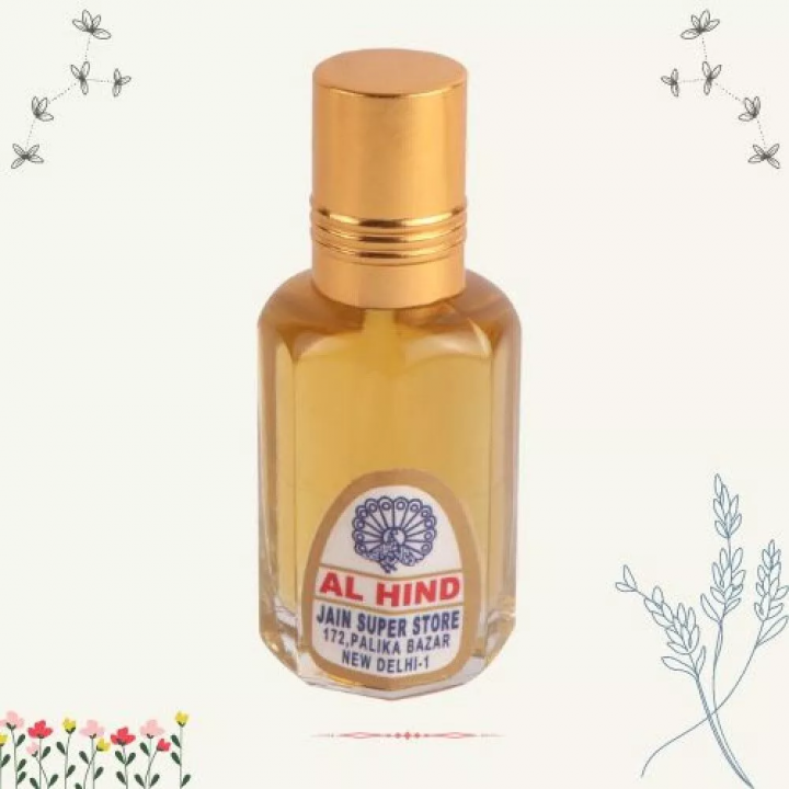 Want To Buy Attar Perfume Online In India?