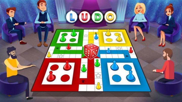 How to Play Ludo Online to Win Real Cash
