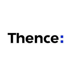 Thence is a user experience (UX) development company