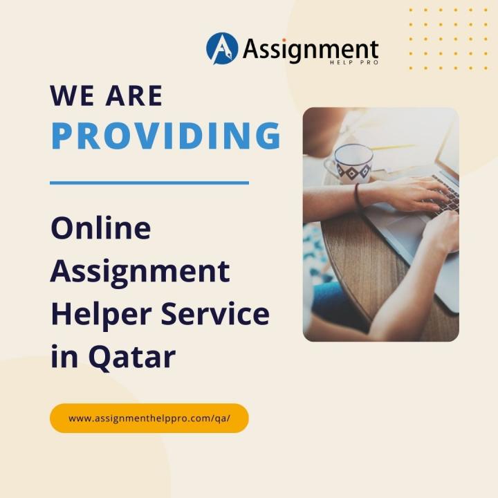 Get Ready to Prepare for your Assignment in Qatar