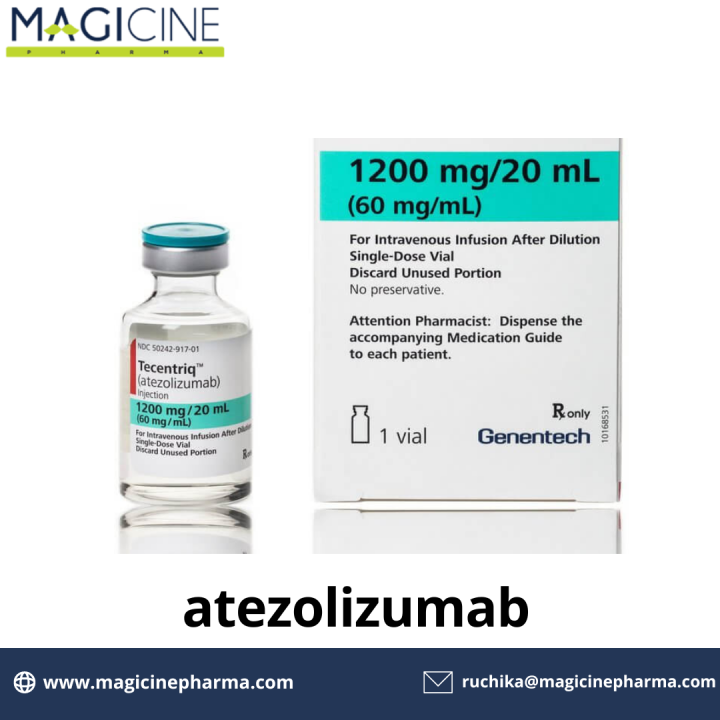 atezolizumab price