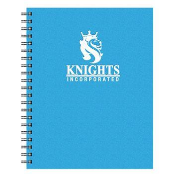 PapaChina Offers Custom Notebooks at Wholesale Prices