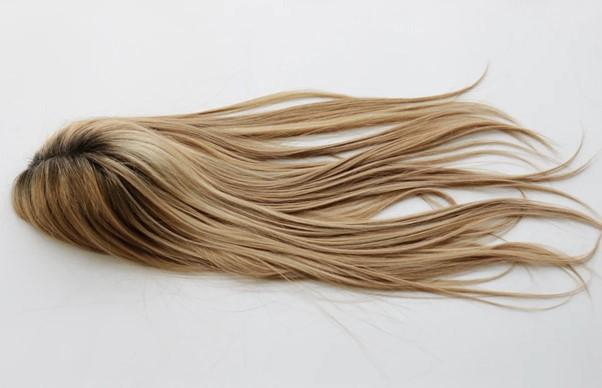 High Quality Human Hair Toppers