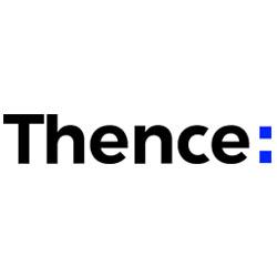 Thence: UI UX Design Studio 