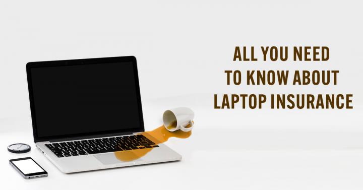 Benefits of Laptop Insurance for Students and Professionals