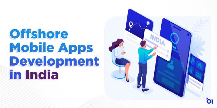 Hire Mobile app developers in India | Binary Informatics