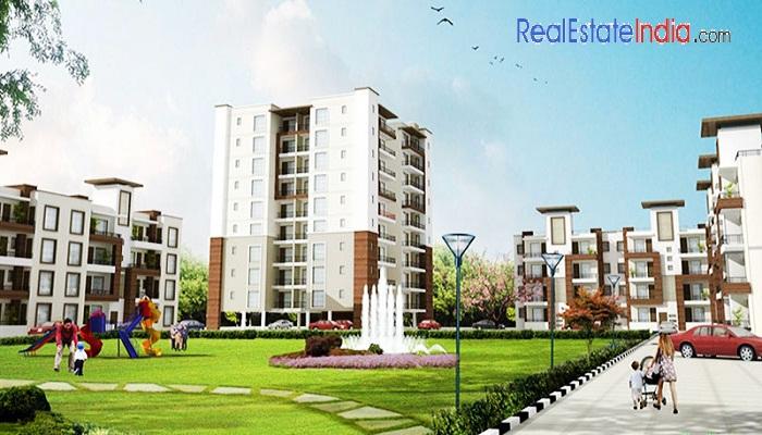 Property in Greater Noida West
