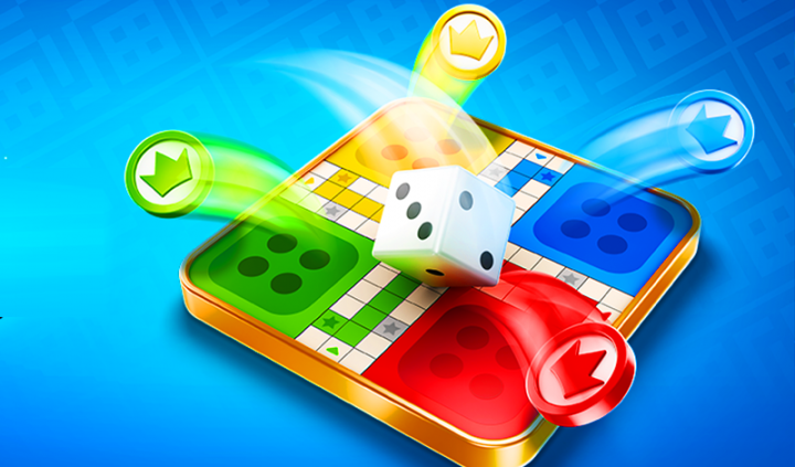Where To Play Speed Ludo Game & Earn Real Money Online