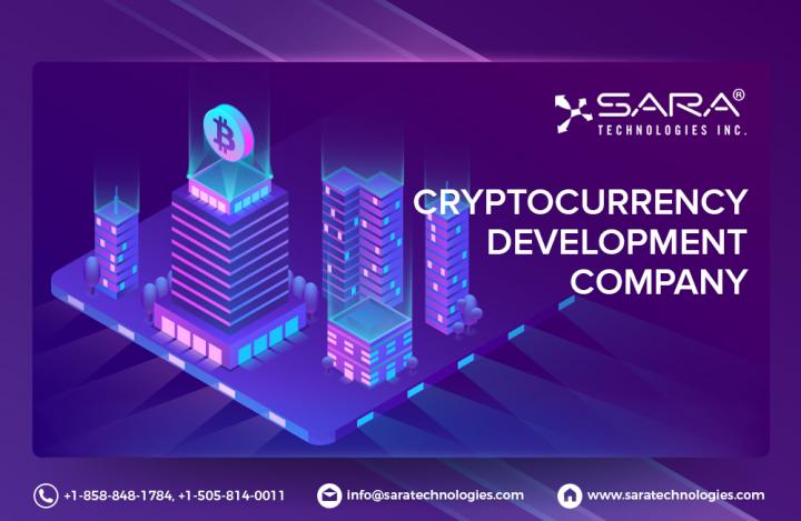 Hire Cryptocurrency Development Company In The USA