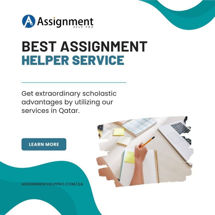 Assignment Helpers - Do My Assignment For Me