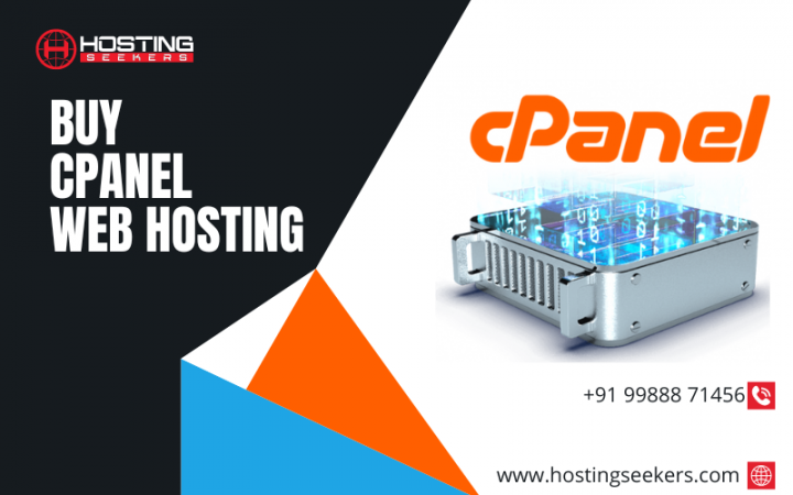 What is cPanel