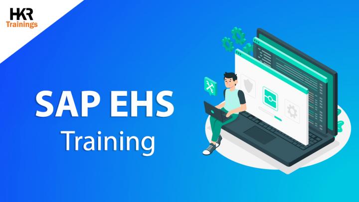 Get 30% off on SAP EHS Training  by HKR Training