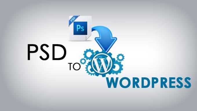 The Ultimate Guide To PSD To Responsive WordPress!