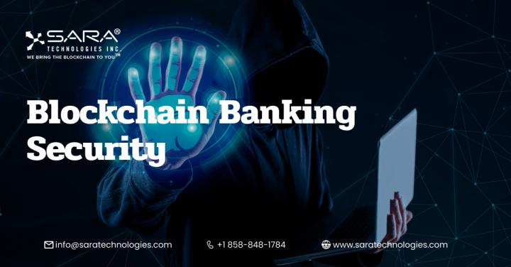 Secure Your Funds with Blockchain Banking Security