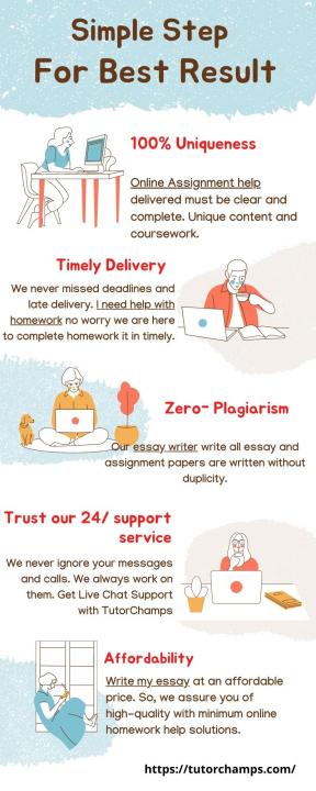 Hire a reliable essay writer through online.