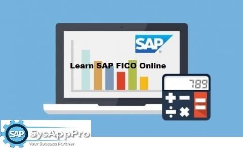 Learn SAP FICO Online and Add Something Better for Your Career