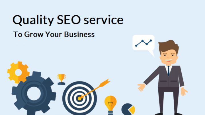 7 Tips To Find Quality SEO Services? | bhumikapathak