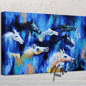 Animal Paintings For Sale | Handmade Animal Artwork Online - Kri