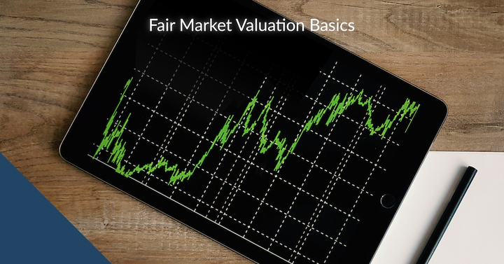 Fair Market Valuation Basics - Quest Trust Company