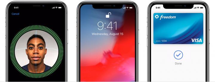 Set Up Face ID on your iPhone : Apple Support (877-779-5677)