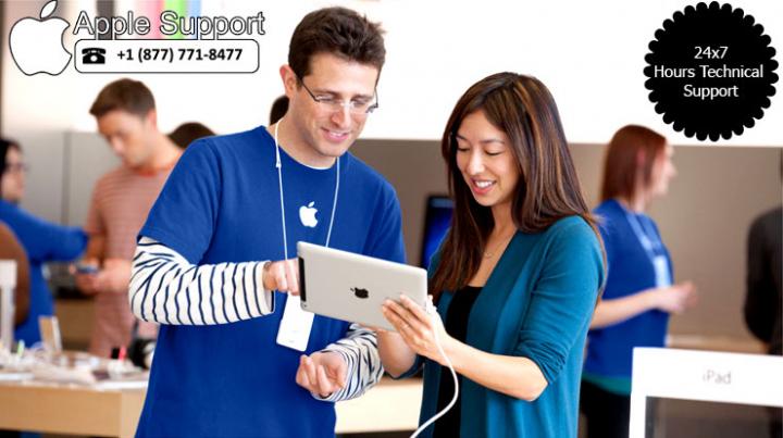Get Instant Apple Support Phone Number 1-833-419-0854