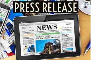 Free Press Release Submission Sites List January 2019
