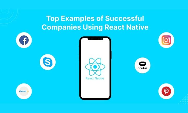 How Many Companies Use React Native?