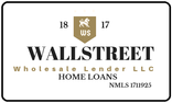 WallStreet Wholesale Lender LLC on CGMIMM