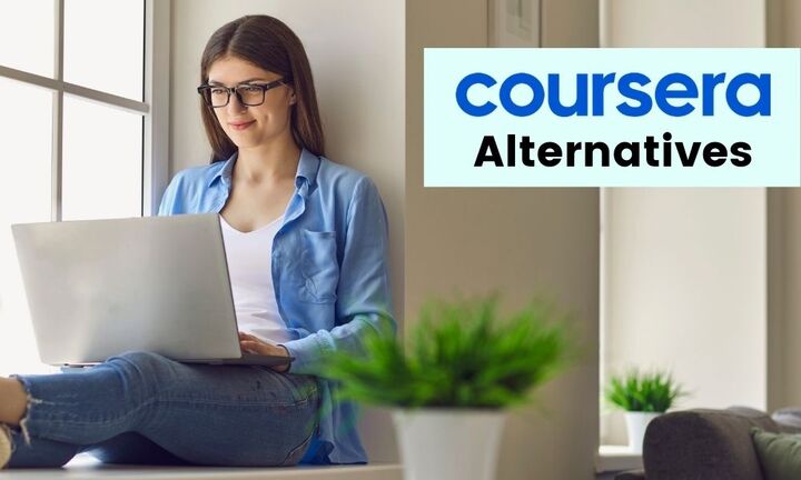 10 Coursera Alternatives 2021 | Free Online Learning Platforms