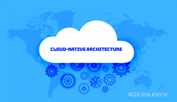 How Cloud-native architecture breaks traditional approaches to a