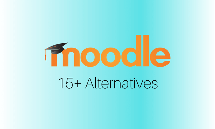 15 Best Moodle Alternatives | Free Learning Management Systems
