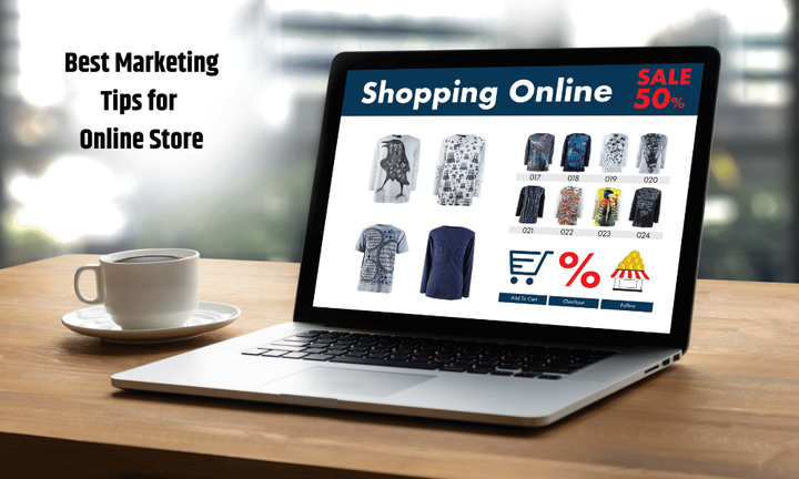 How to Promote an Online Store: 5 Best Tips