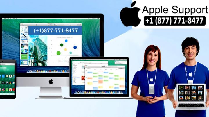 Apple Customer Support Phone Number +1-844-903-2596