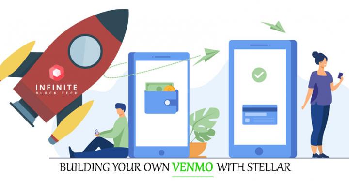Develop your payment gateway platform using Venmo like app with 