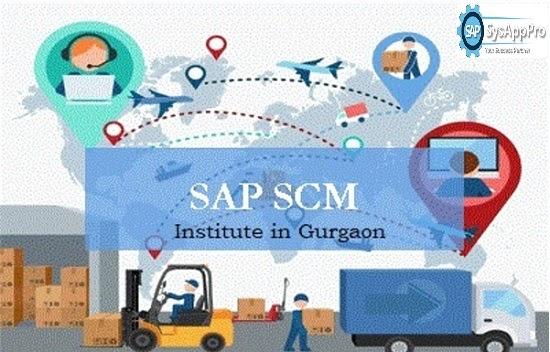 Learn Supply Chain Management (SCM) with Online Courses