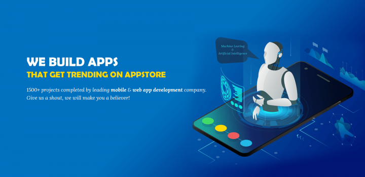 iPhone Application Development Company | IOS App Development Age