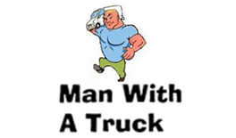 Man With A Truck - Removalist Melbourne | Man With A Truck