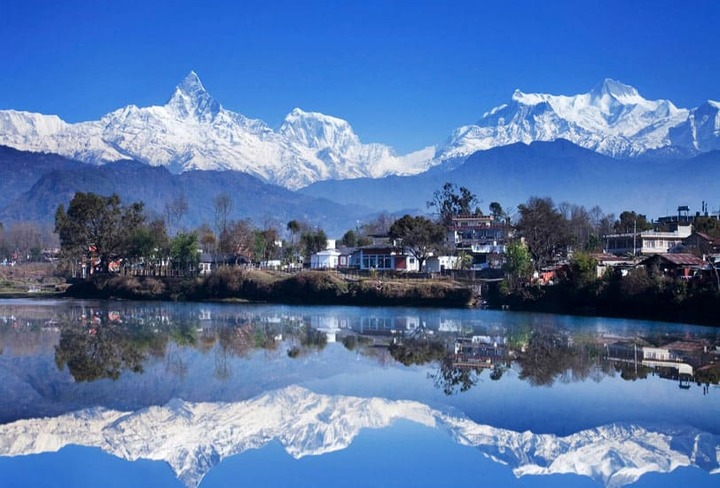 Nepal Tour Packages - Book Nepal Tourism Package | Travels2Nepal