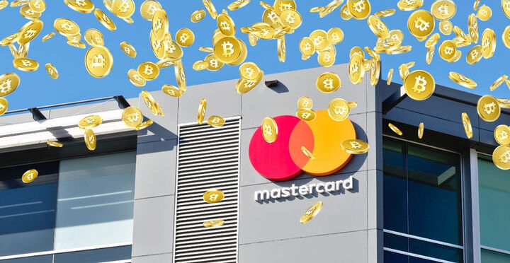 Mastercard to Provide Crypto on Its Network