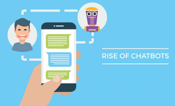 Rise of Chatbots | Blog