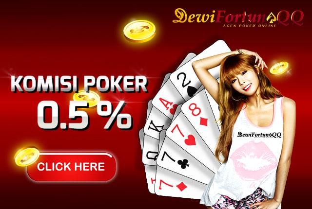 Agen Poker Deposit Pakai Pulsa Telkomsel XL